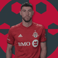Calm Down Toronto Fc GIF by Major League Soccer