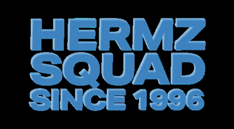 hermzcorp giphygifmaker hermz hrmz pauhermz GIF