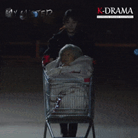 Korean Drama Night GIF by Eccho Rights