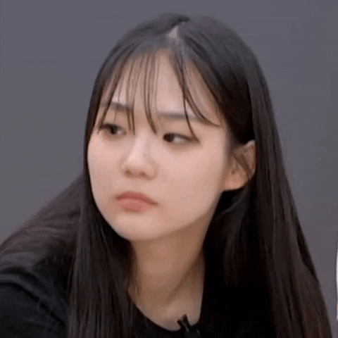 K Pop Cutie GIF