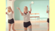 k-pop GIF