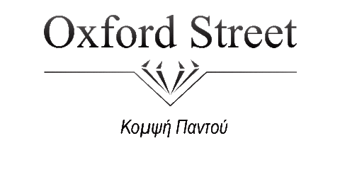 Jewelry Sticker by Oxford Street