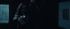 Michael Myers GIF by Halloween