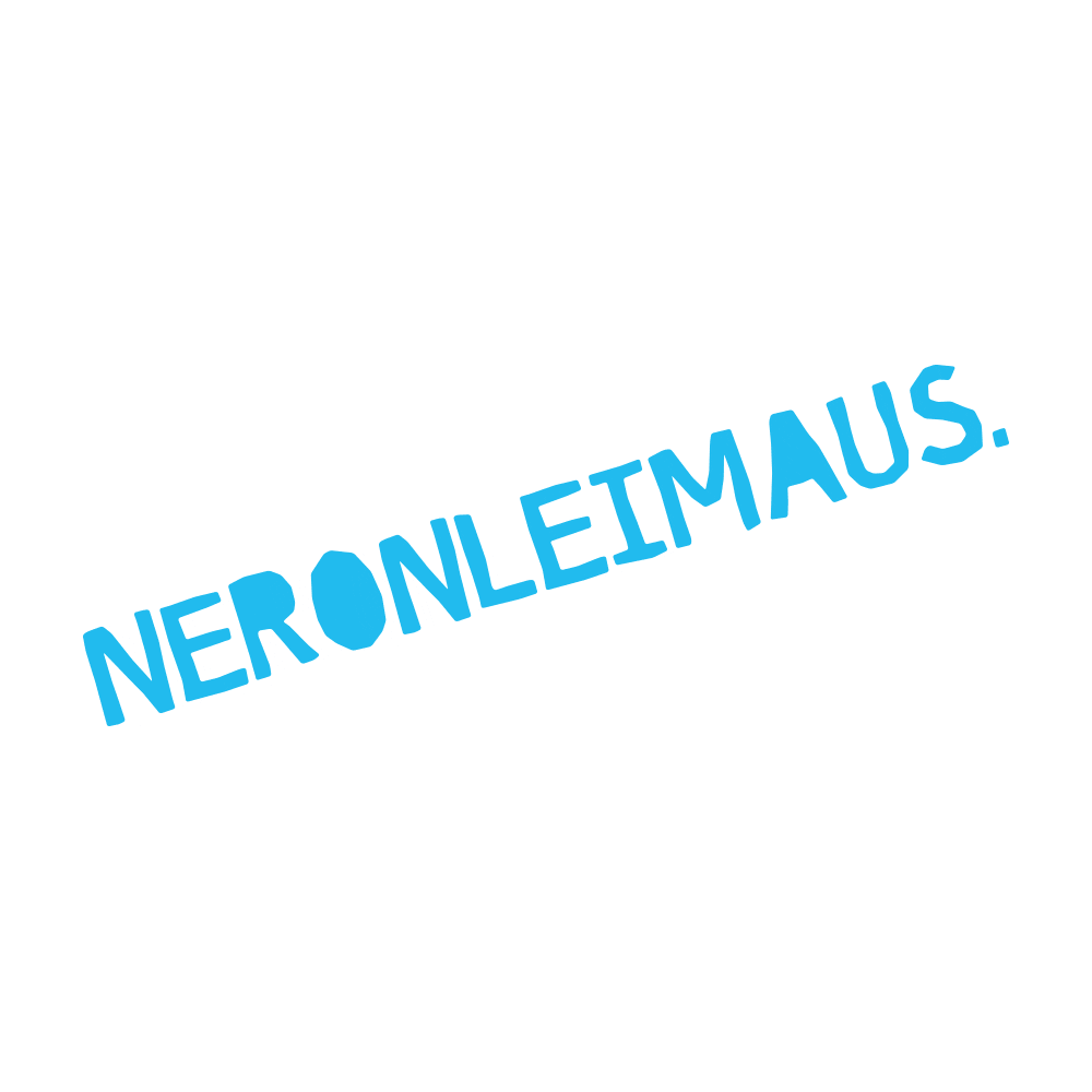 Neronleimaus Sticker by Mannerheimin Lastensuojeluliitto | MLL