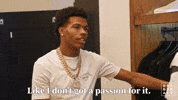Sneaker Shopping Lil Baby GIF by Complex