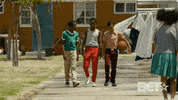 Bobby Brown GIF by New Edition BET