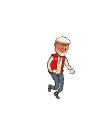 happy nutrition Sticker by Bob's Red Mill