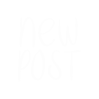 kotokutahe new white new post post Sticker