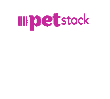 Rescue Adoption Sticker by Petstock