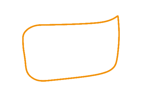 ochaochatee giphyupload tea comic talk Sticker