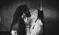 Grey Scale GIF by DUCKWRTH
