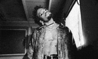Grey Scale GIF by DUCKWRTH