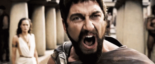 300 GIF by memecandy