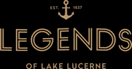 Legends GIF by Lake Lucerne