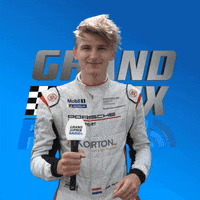 Swipe Porsche GIF by Grand Prix Radio