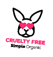 Sticker by Simple Organic Beauty