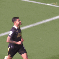 Newcastle United Sport GIF by Newcastle United Football Club