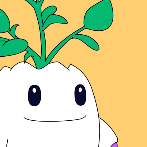 Reverse Got You GIF by Magic Eden