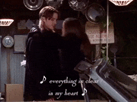 season 1 netflix GIF by Gilmore Girls 