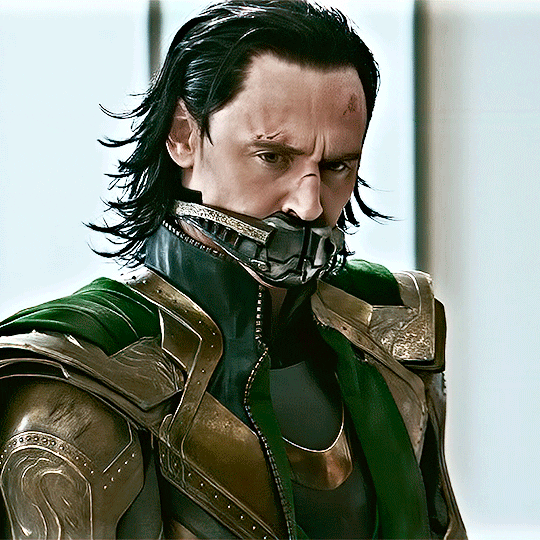 maryxglz giphyupload marvel avengers loki GIF