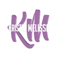 KristelMelissa motivation mindset melissa kristel Sticker
