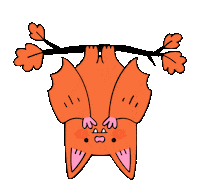 Noche De Brujas Halloween Sticker