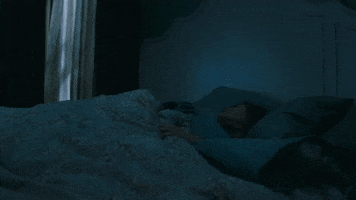 Horror Night GIF by DeAPlaneta