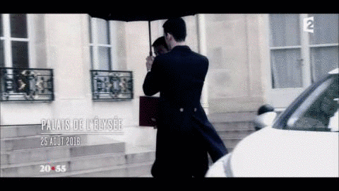 manuel valls archive GIF by franceinfo