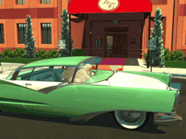 Going To Work Toy Story GIF