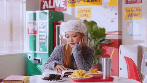 Alive GIF by LIGHTSUM