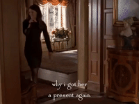 season 4 netflix GIF by Gilmore Girls 