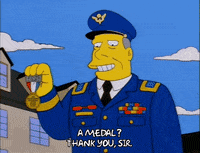 the simpsons episode 25 GIF