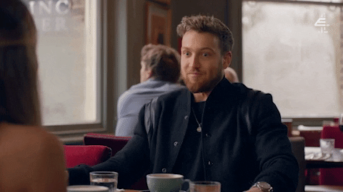 Episode 4 Mic GIF by E4