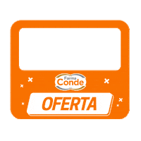 Oferta Preco Sticker by Farma Conde