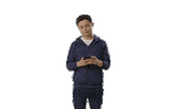 Looking Comedy Central Sticker by Alternatino with Arturo Castro