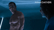 Lee Pace Smile GIF by Apple TV