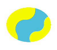 Summer Sticker by Jackie Smith BA