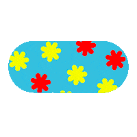 Summer Stateofmind Sticker by Jackie Smith BA