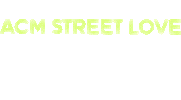 Acm Sticker by A.CEMI