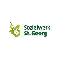 SozialwerkStGeorg  Sticker