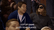 comedy central season 3 episode 14 GIF by Workaholics