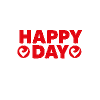 Happy Day Ironman Sticker by ChallengeRoth