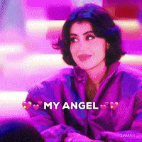 My Angel GIF