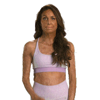 React Turia Sticker by Celebrity Apprentice Australia