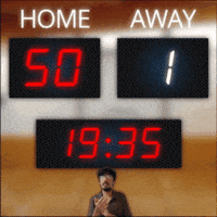 Fifty One GIF
