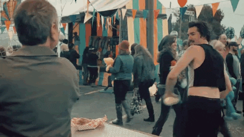 GIF by Still The King