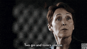killing eve GIF by BBC America