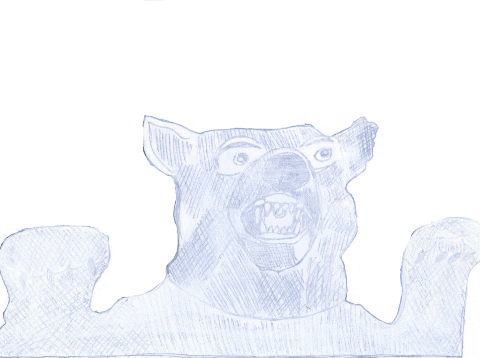 bearcostume giphygifmaker GIF