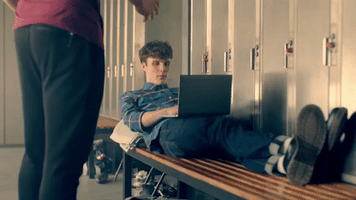 season 2 work GIF by BBC