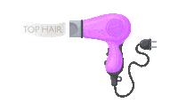 Beauty Love Sticker by tophair_mag